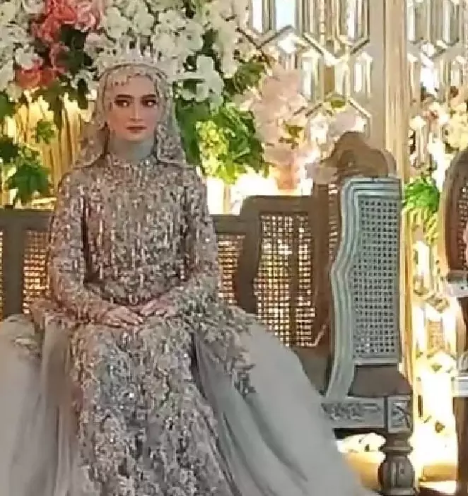 Momen akad nikah Reza D'Academy dan Valda Alviana © 2021 brilio.net Momen akad nikah Reza D'Academy dan Valda Alviana © 2021 brilio.net