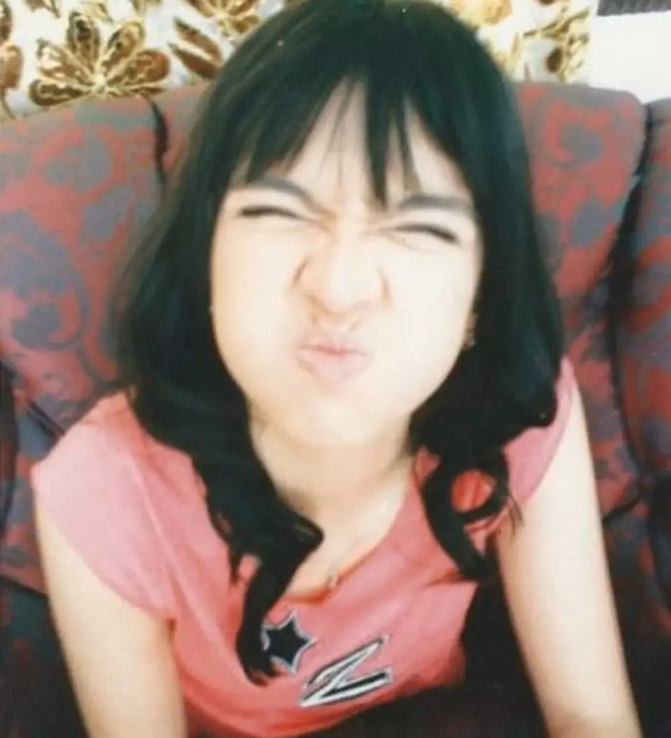 Nia Ramadhani remaja © 2021 brilio.net Nia Ramadhani remaja © 2021 brilio.net