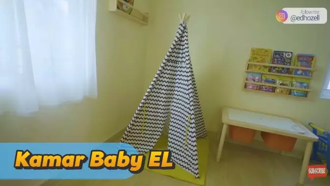 penampakan rumah edho zell © berbagai sumber penampakan rumah edho zell © berbagai sumber