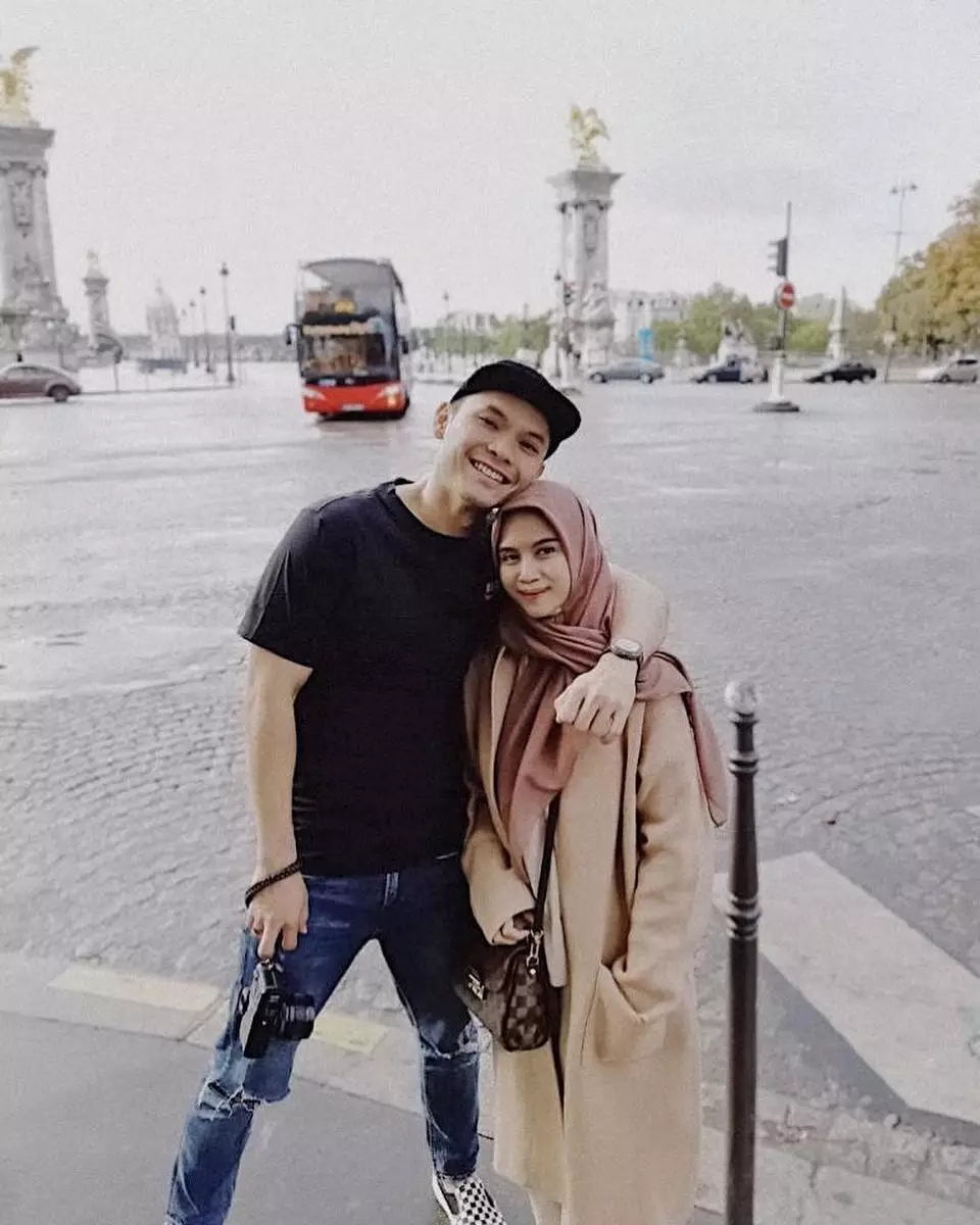 Pesinetron nikah taaruf © Instagram
