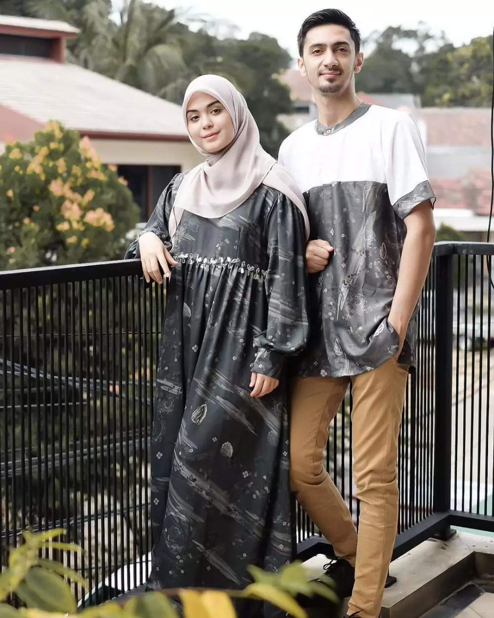 Pesinetron nikah taaruf © Instagram