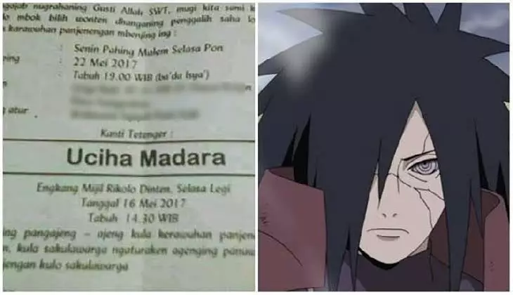 Nama anak terinspirasi karakter anime © berbagai sumber Nama anak terinspirasi karakter anime © berbagai sumber