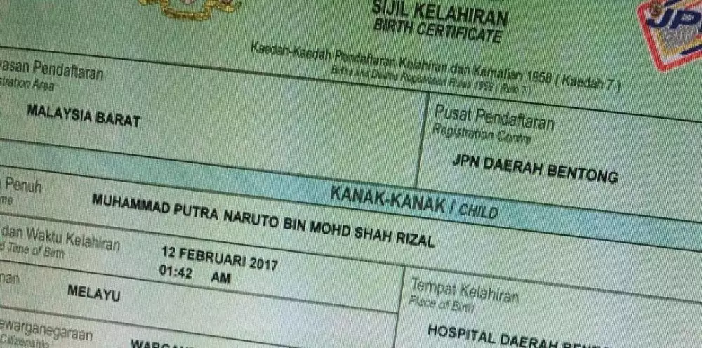 Nama anak terinspirasi karakter anime © berbagai sumber Nama anak terinspirasi karakter anime © berbagai sumber