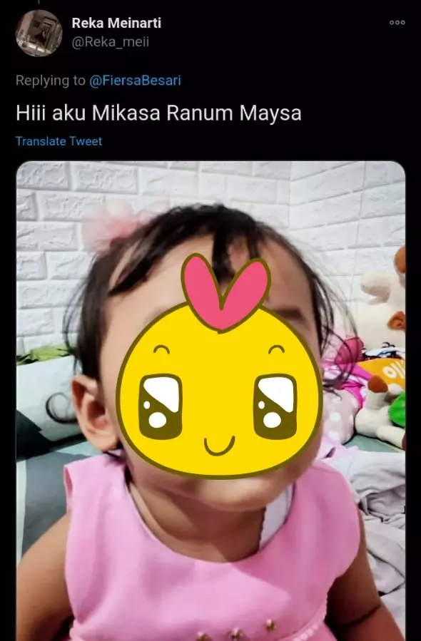 Nama anak terinspirasi karakter anime © berbagai sumber Nama anak terinspirasi karakter anime © berbagai sumber