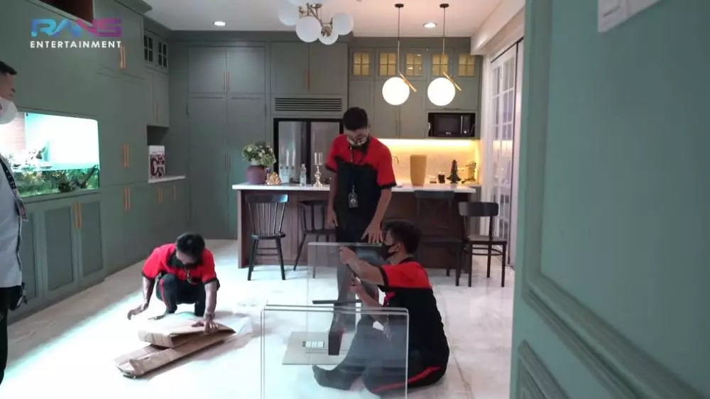 Nagita © 2021 brilio.net Nagita © 2021 brilio.net