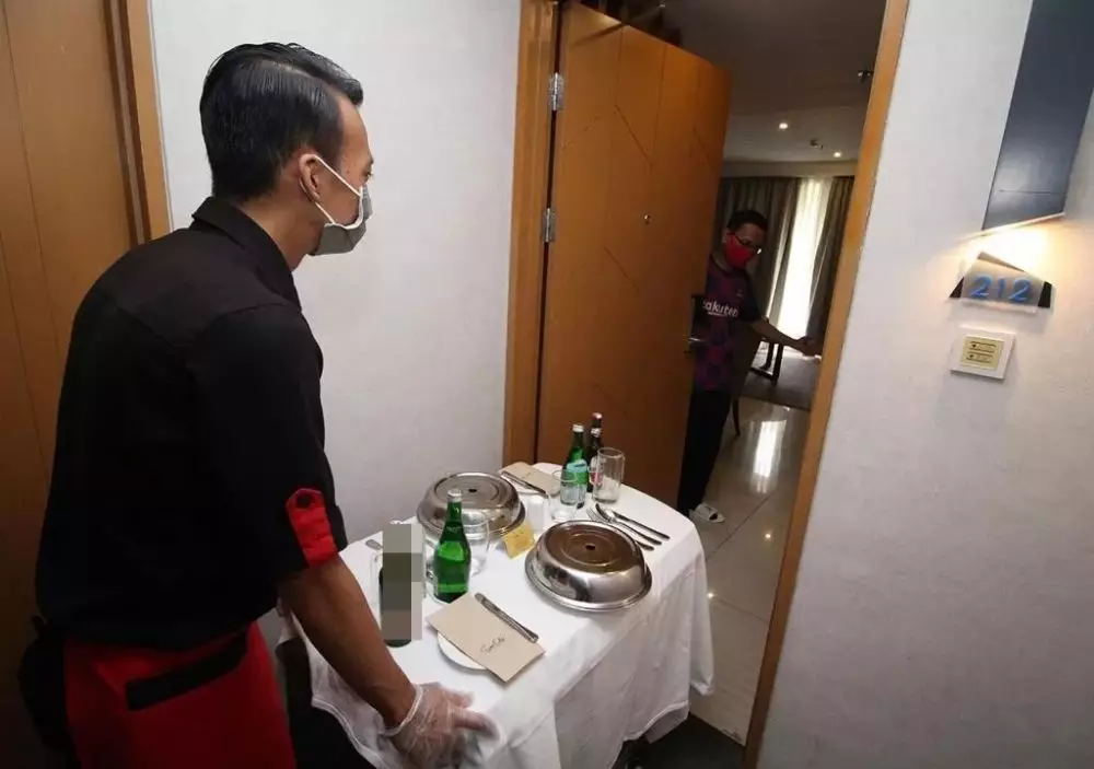 Staycation © 2021 brilio.net Staycation © 2021 brilio.net