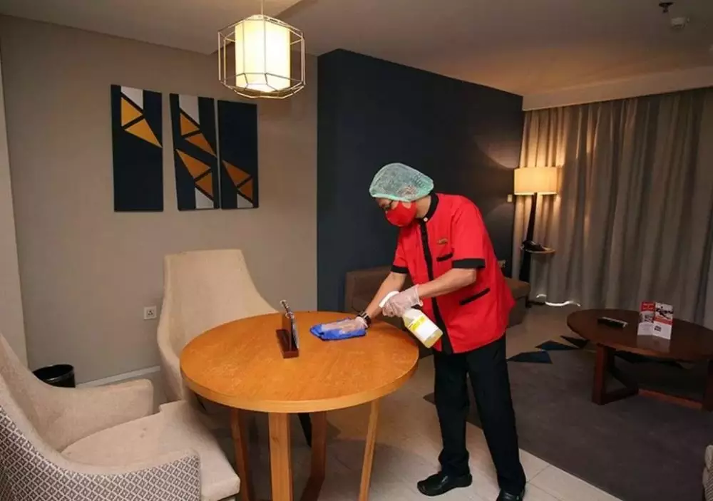 Staycation © 2021 brilio.net Staycation © 2021 brilio.net