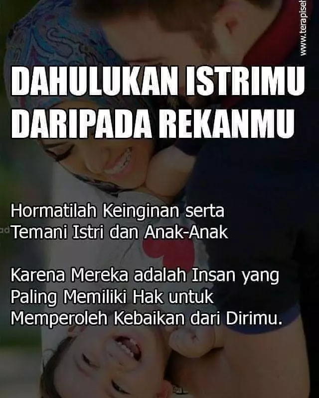 sindiran buat suami egois © Instagram sindiran buat suami egois © Instagram