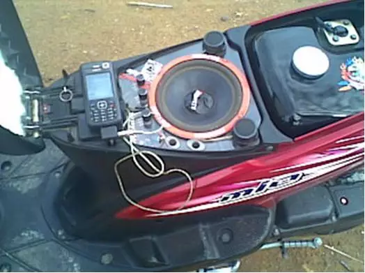 modifikasi motor sound system Berbagai sumber modifikasi motor sound system Berbagai sumber