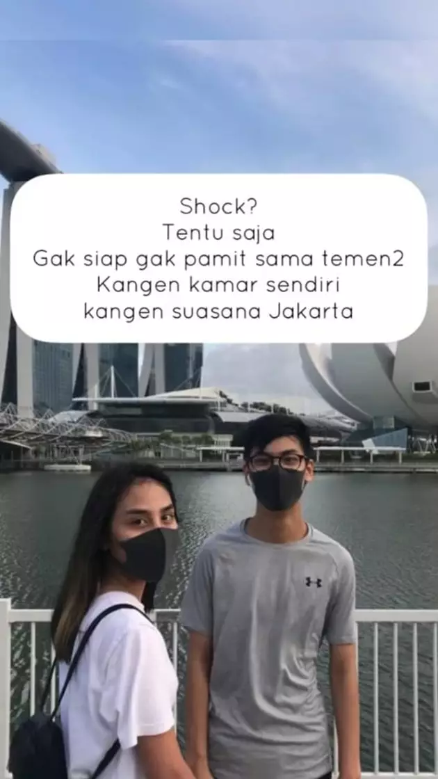 Gunawan © Instagram