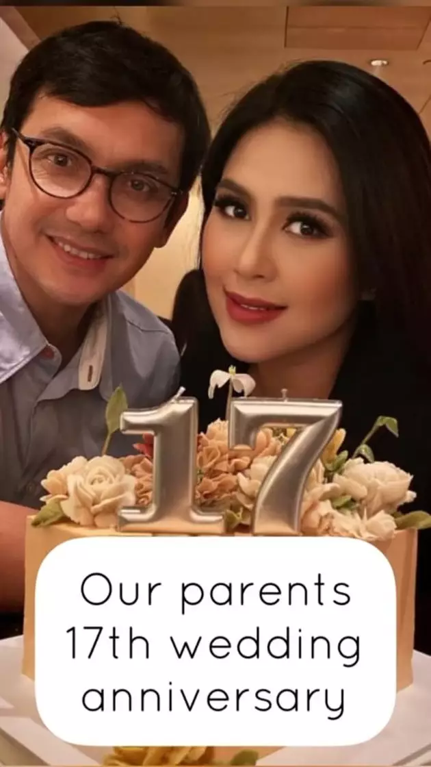 Gunawan © Instagram