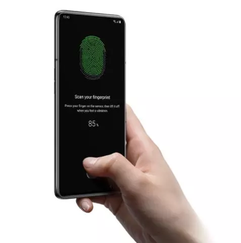 Harga Samsung A80 © samsung.com