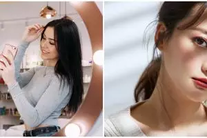 7 Ide pemotretan di rumah pakai properti simpel, kece dan mudah ditiru