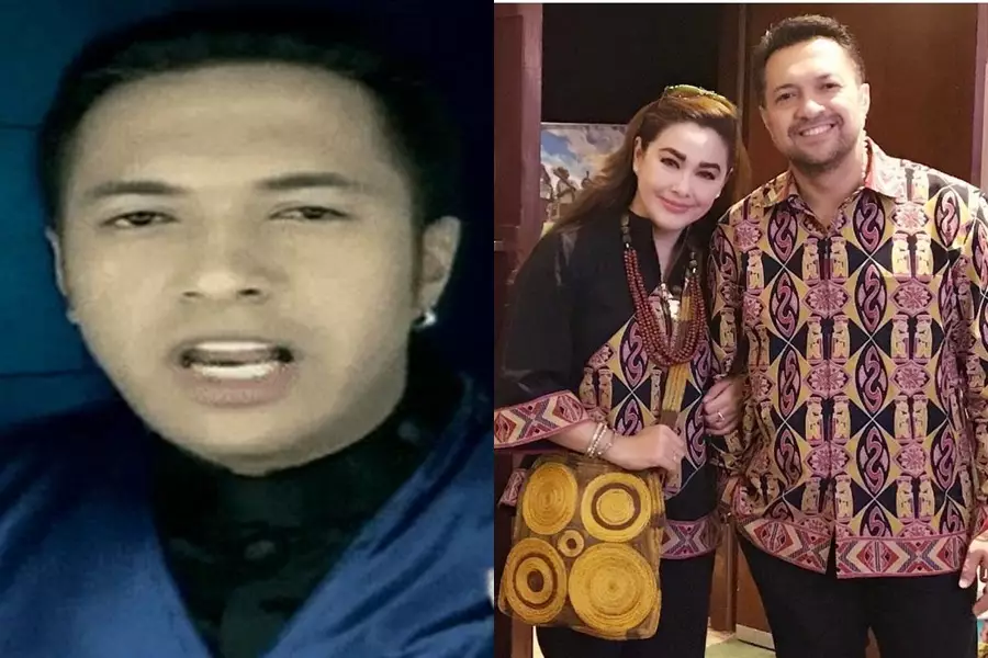 Personel boyband 90-an dulu dan kini © berbagai sumber Personel boyband 90-an dulu dan kini © berbagai sumber