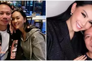 Persiapan jelang momen lamaran Vicky Prasetyo & Kalina, tamu dibatasi