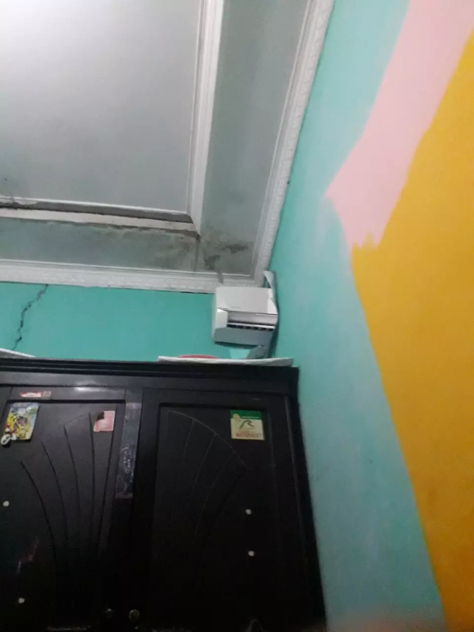 cara pasang AC nyeleneh Berbagai sumber