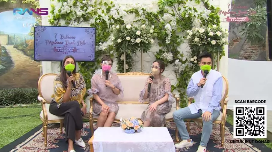 Zaskia © 2021 brilio.net Zaskia © 2021 brilio.net