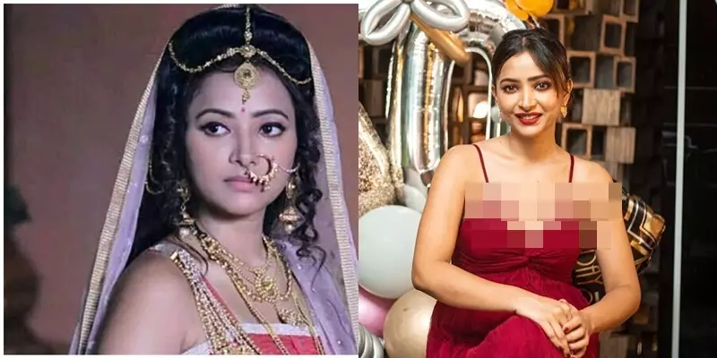 potret dulu dan kini kolosal India ©Instagram