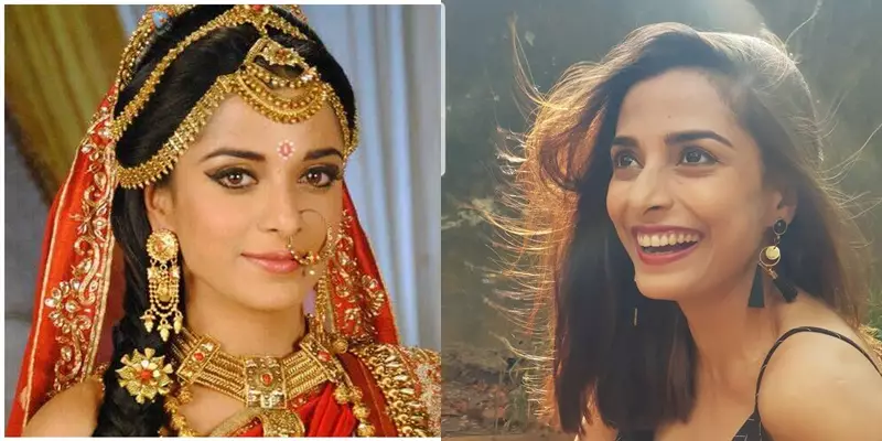 potret dulu dan kini kolosal India ©Instagram