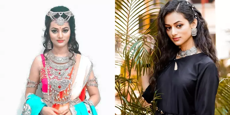 potret dulu dan kini kolosal India ©Instagram