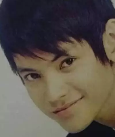 transformasi aditya suryo © Instagram transformasi aditya suryo © Instagram