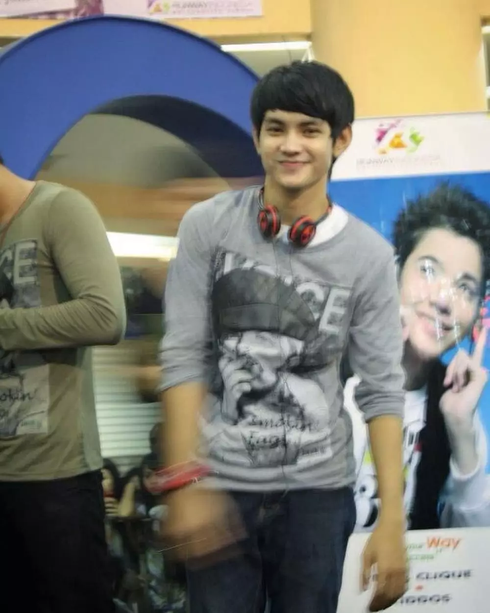 transformasi aditya suryo © Instagram transformasi aditya suryo © Instagram