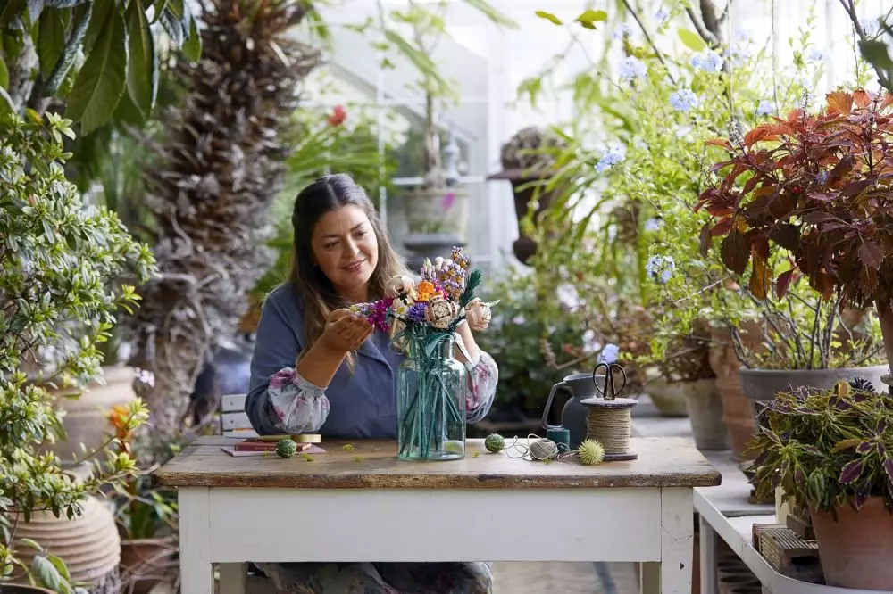 Lego Botanical © 2021 brilio.net