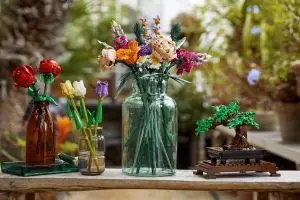 Mau asah kreativitas di masa pandemi? Coba deh 2 set mainan ini