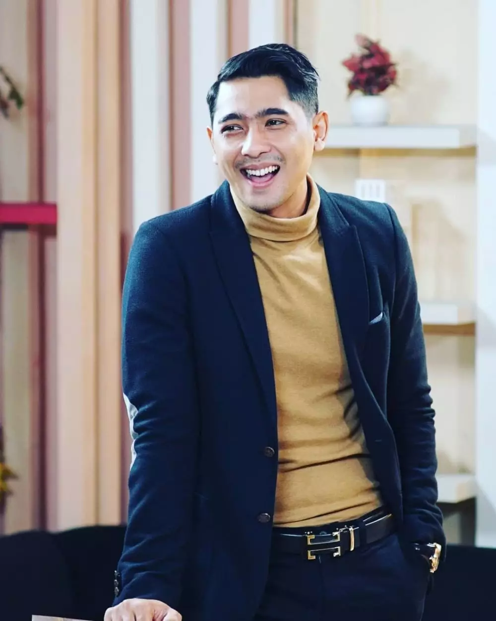 Nama asli pemain Ikatan Cinta © 2021 brilio.net