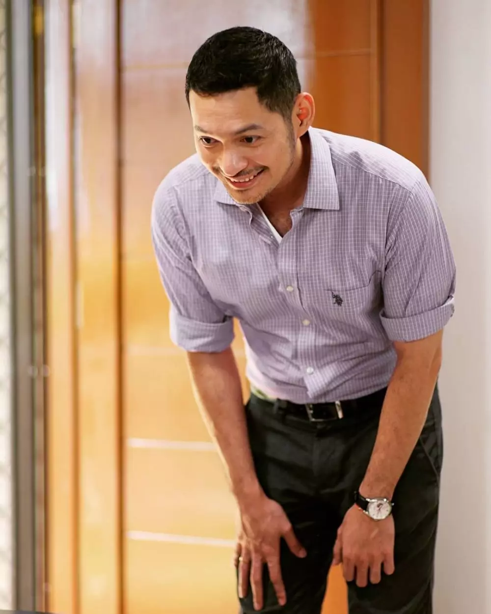 Nama asli pemain Ikatan Cinta © 2021 brilio.net