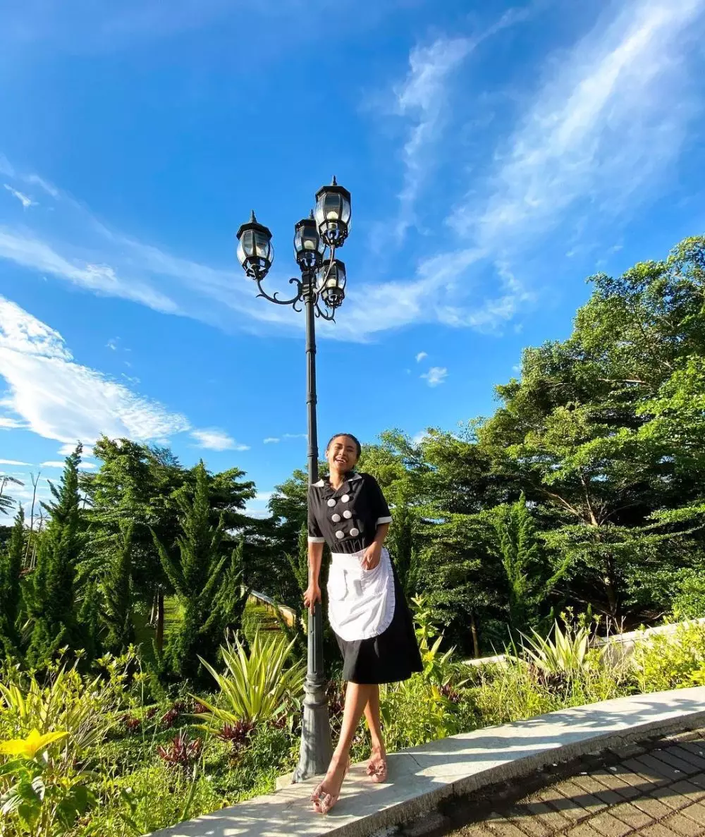 Nama asli pemain Ikatan Cinta © 2021 brilio.net