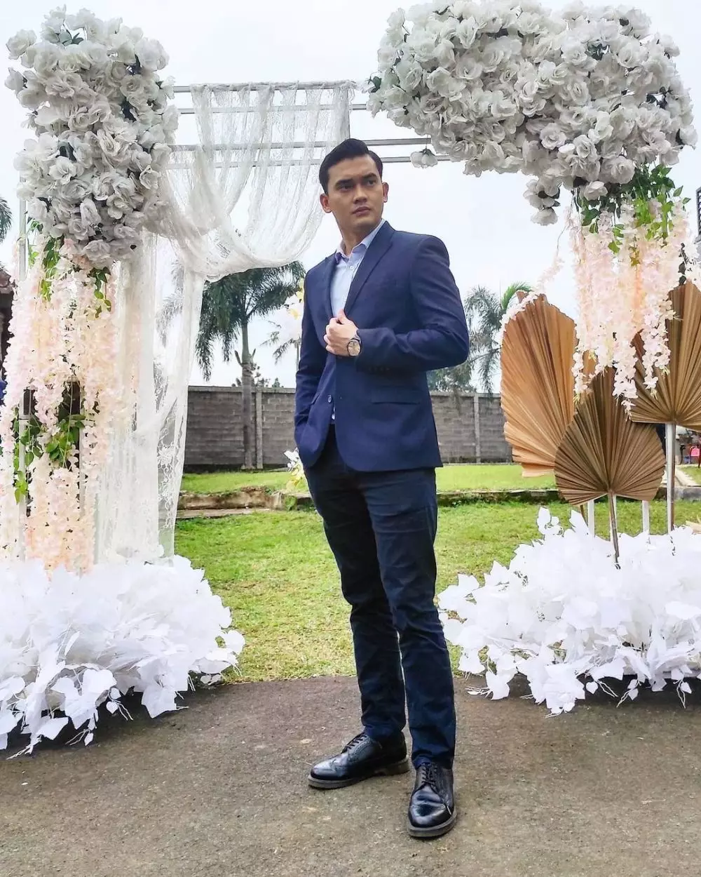 Nama asli pemain Ikatan Cinta © 2021 brilio.net