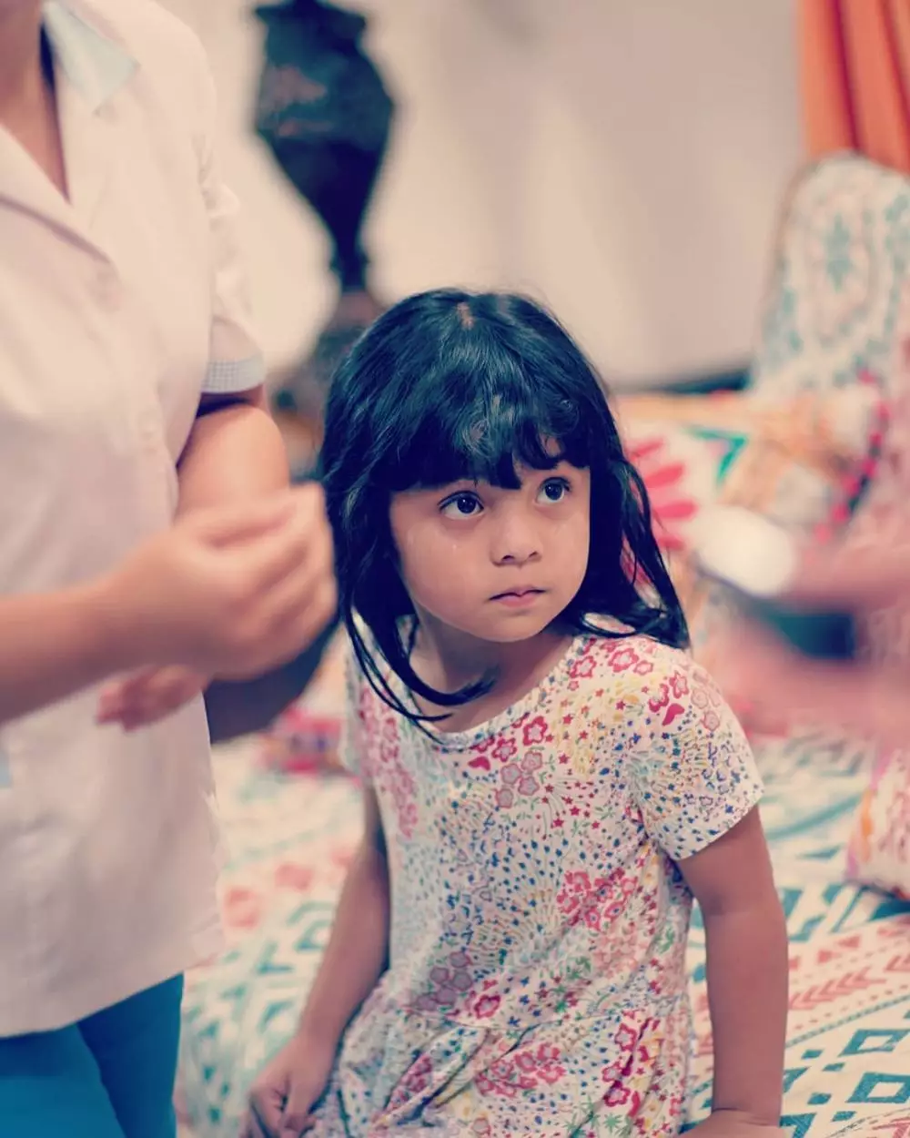 Nama asli pemain Ikatan Cinta © 2021 brilio.net