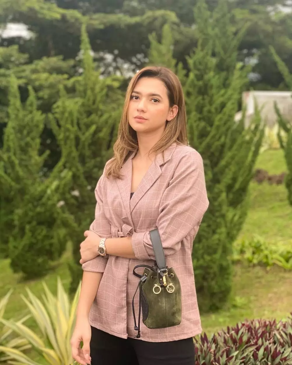 Nama asli pemain Ikatan Cinta © 2021 brilio.net