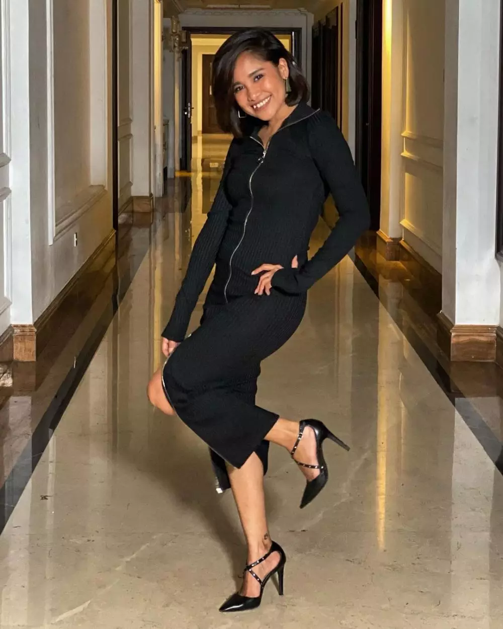  Nama asli pemain Ikatan Cinta © 2021 brilio.net