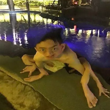 foto pose dalam air Berbagai sumber