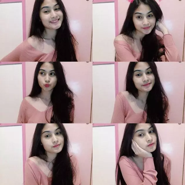 pesona putri Dwi Yan © Instagram pesona putri Dwi Yan © Instagram