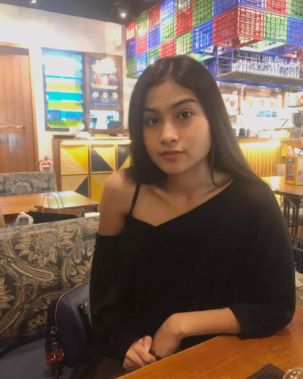 pesona putri Dwi Yan © Instagram pesona putri Dwi Yan © Instagram