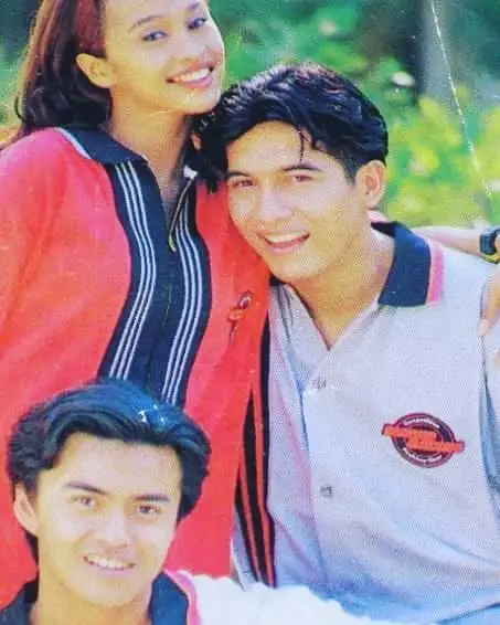 Marcelino bintang iklan © Instagram Marcelino bintang iklan © Instagram