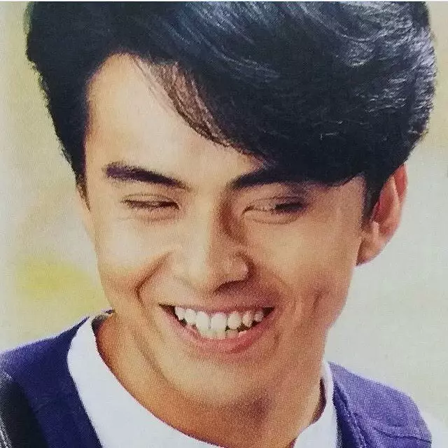 Marcelino bintang iklan © Instagram Marcelino bintang iklan © Instagram