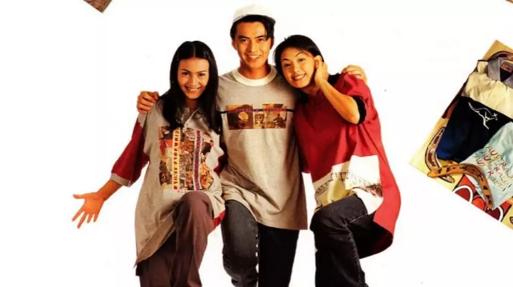 Marcelino bintang iklan © Instagram Marcelino bintang iklan © Instagram