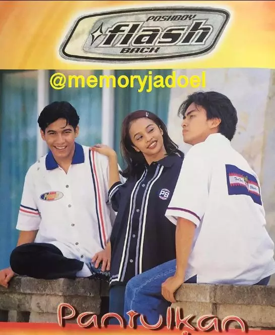 Marcelino bintang iklan © Instagram Marcelino bintang iklan © Instagram