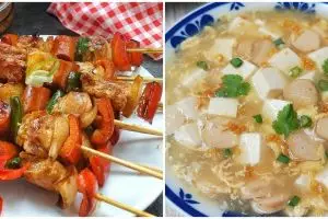 15 Resep makanan berbahan sosis, bikin anak doyan makan