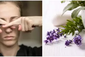 5 Cara mengatasi anosmia, gejala umum Covid-19