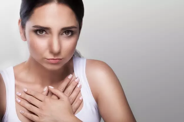 Bahaya konsumsi garam berlebihan © 2021 brilio.net