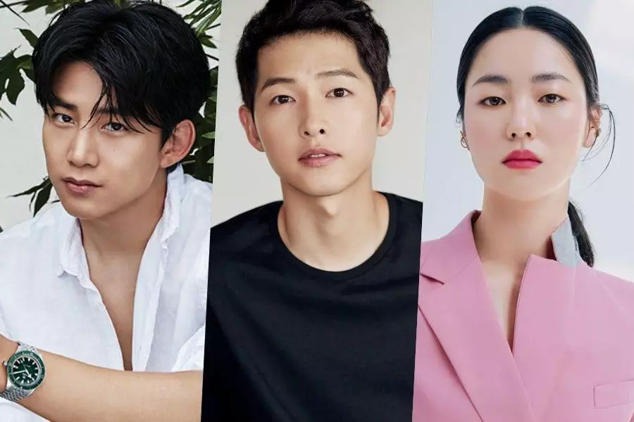 drama Korea 2021 romantis komedi ©soompi drama Korea 2021 romantis komedi ©soompi