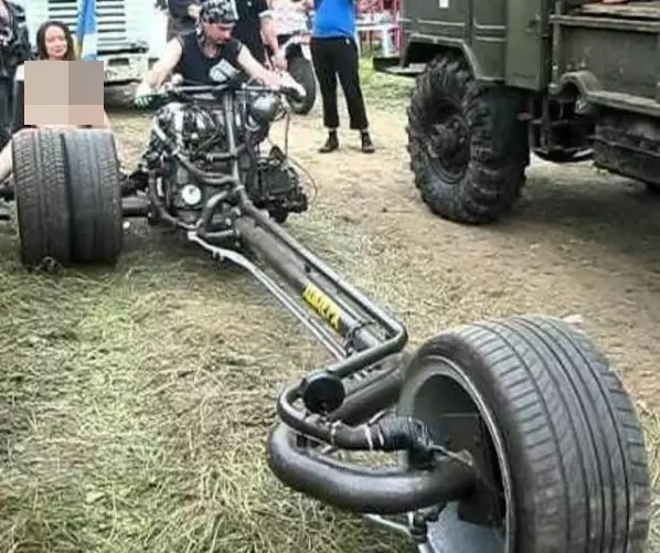 ban motor besar Berbagai sumber