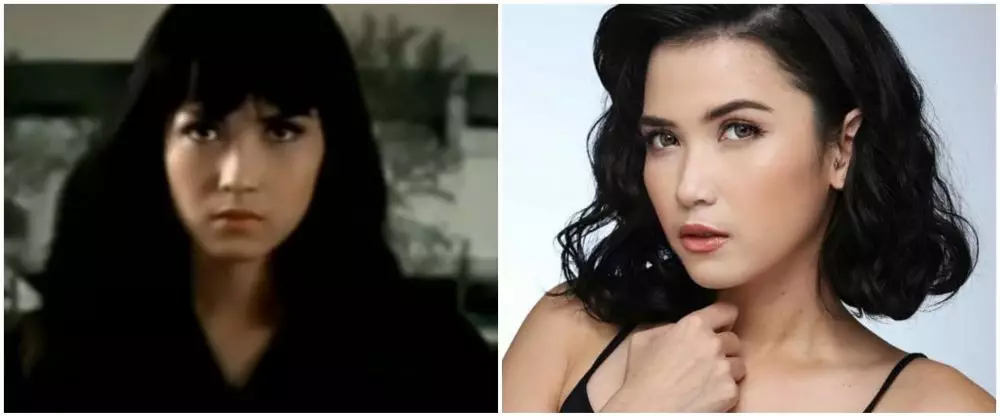 awal karier seleb peran antagonis © 2021 brilio.net