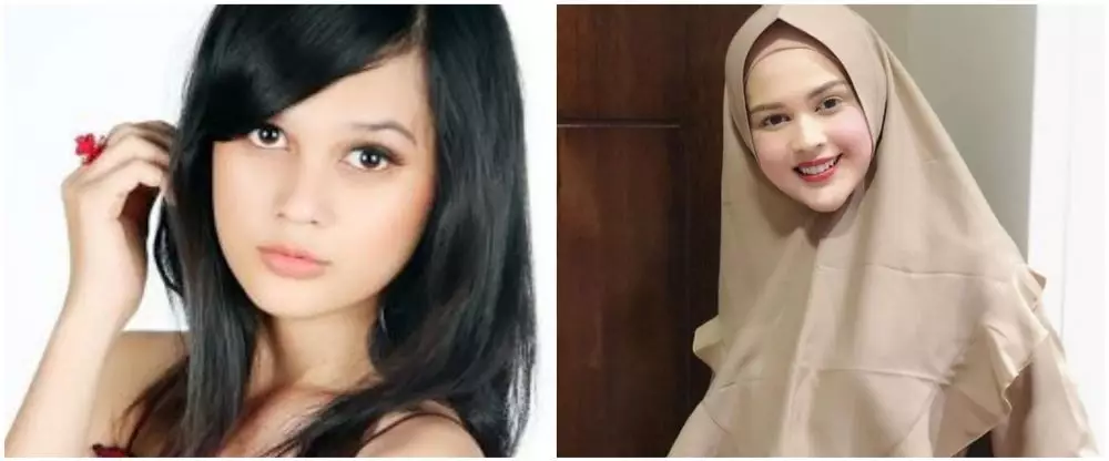 awal karier seleb peran antagonis © 2021 brilio.net