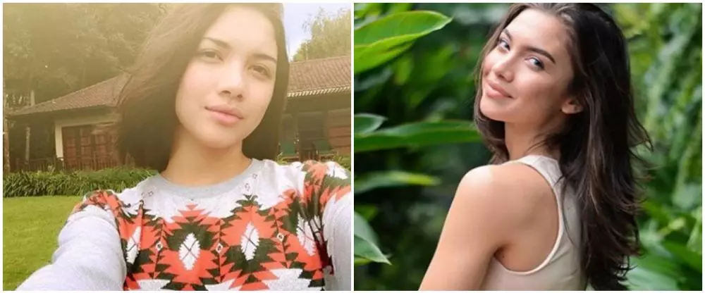 awal karier seleb peran antagonis © 2021 brilio.net